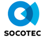 Logo SOCOTEC