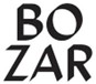 Bozar logo